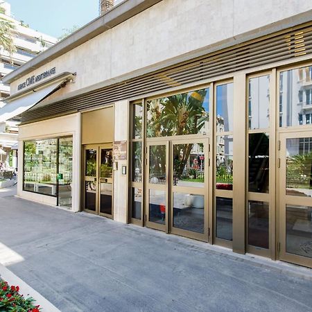 Gray D'Albion 1D2 Yourhosthelper Cannes Exteriér fotografie