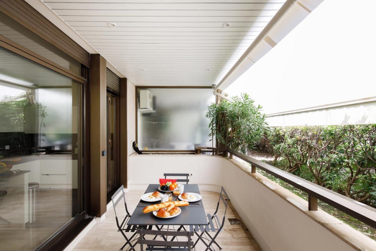 Gray D'Albion 1D2 Yourhosthelper Cannes Exteriér fotografie