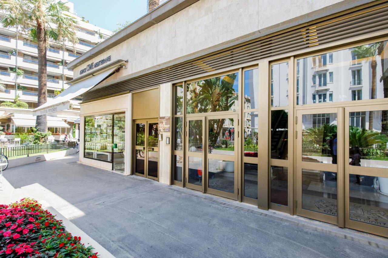 Gray D'Albion 1D2 Yourhosthelper Cannes Exteriér fotografie